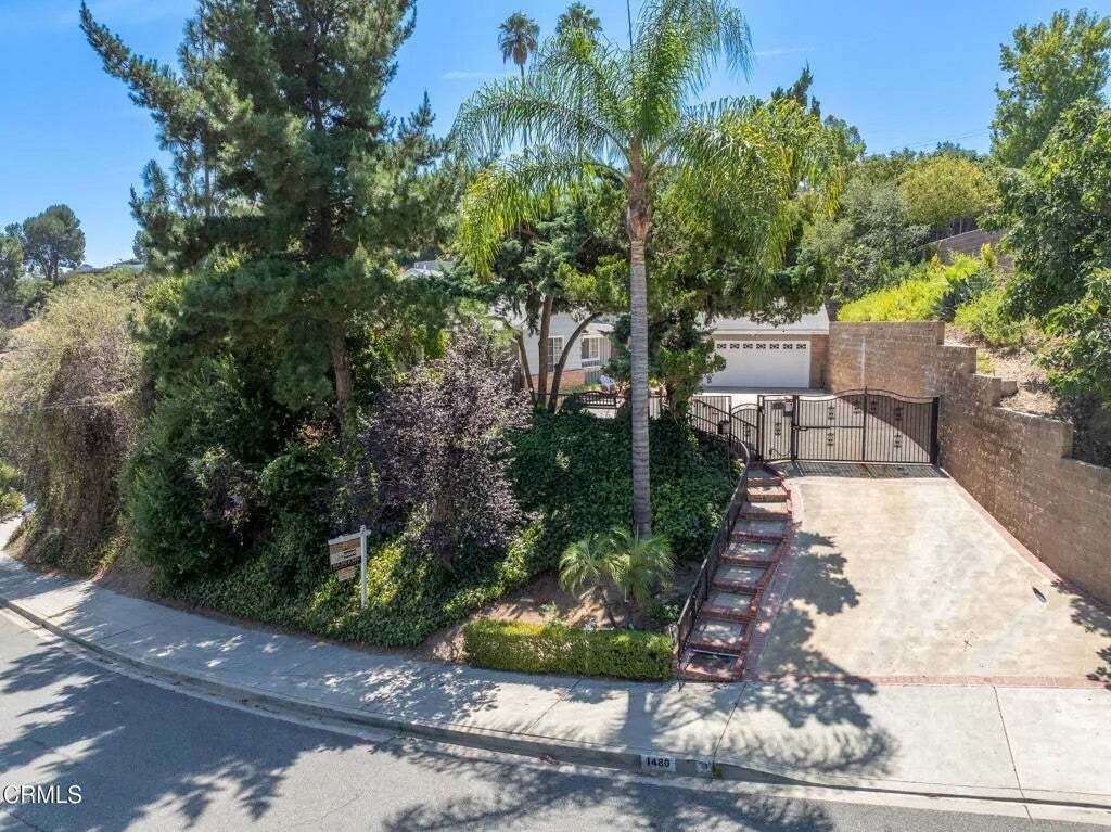 Casa a Glendale, California, Stati Uniti 3 - 18814370