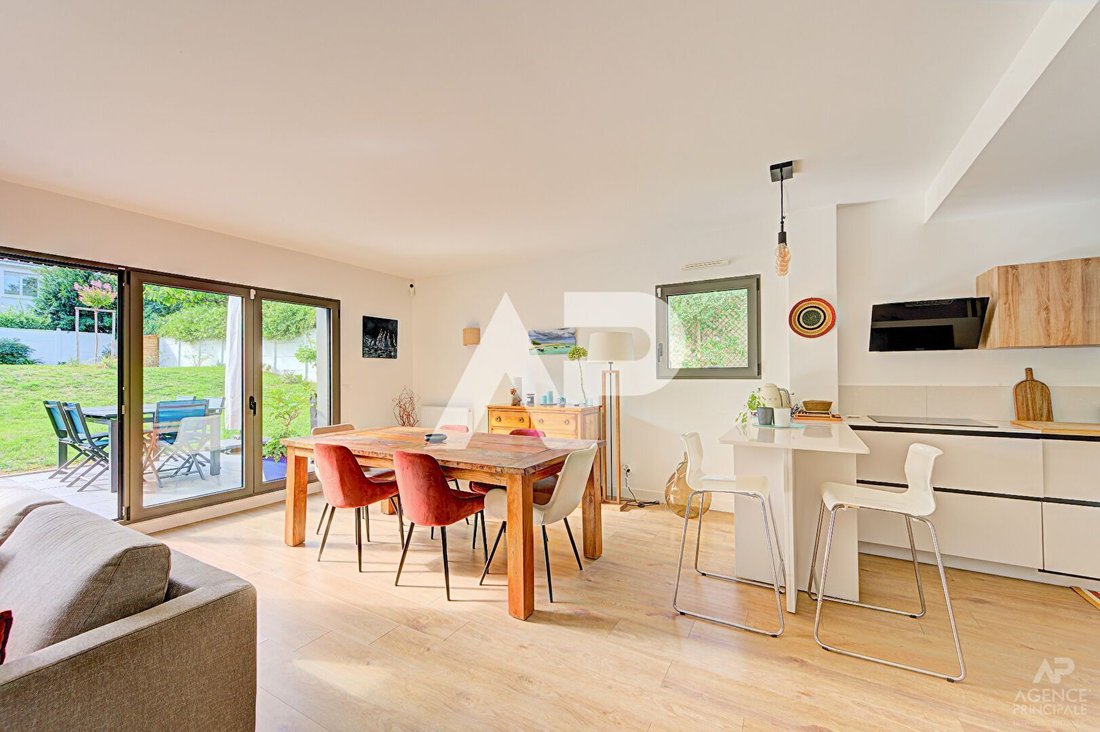 Apartamento en Centre Ville, Rueil-Malmaison, Francia 5 - 18815279