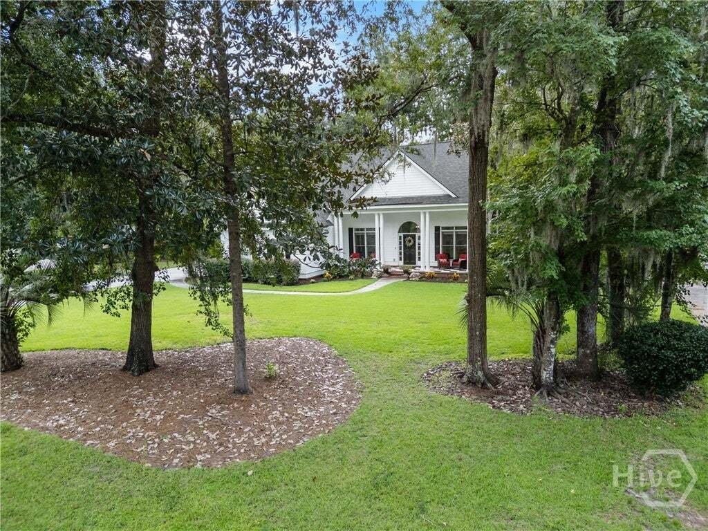 House in Savannah, Georgia, United States 4 - 18814613