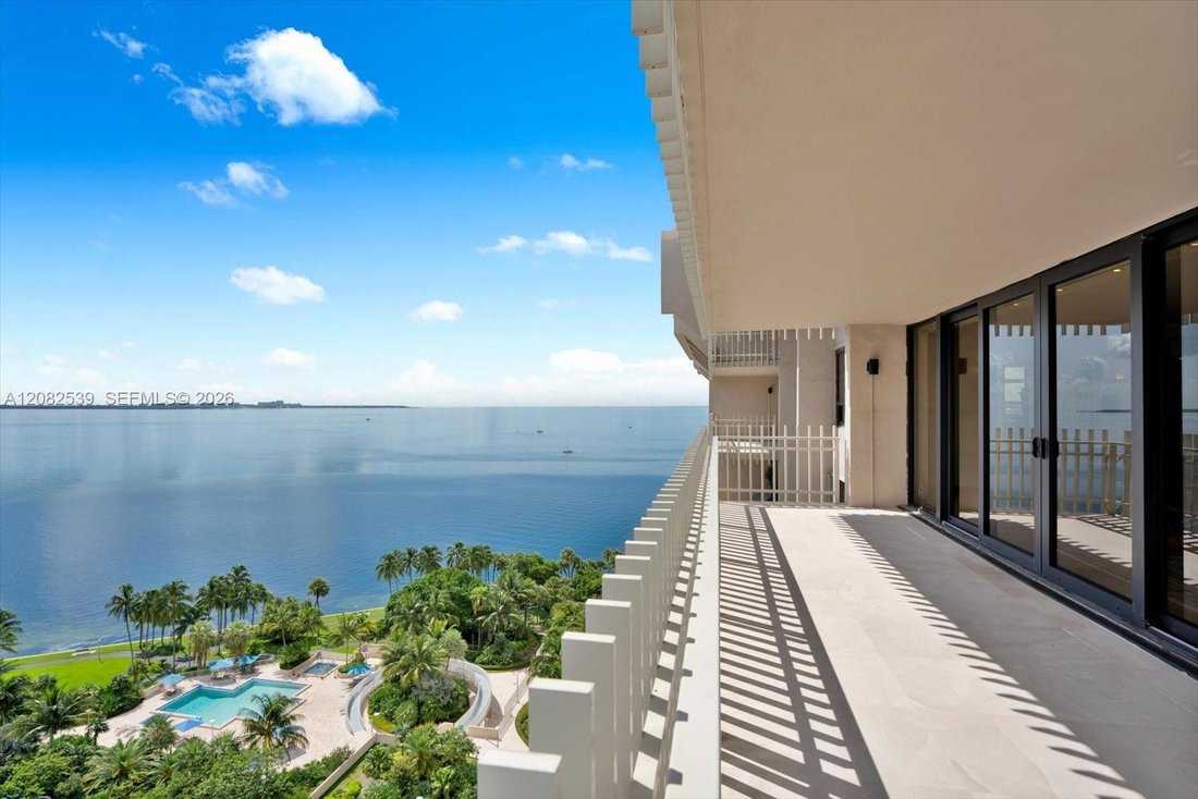 Condo in Miami, Florida, United States 2 - 18813429