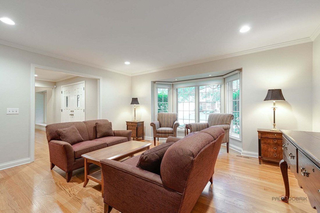 Casa a Libertyville, Illinois, Stati Uniti 4 - 18814824