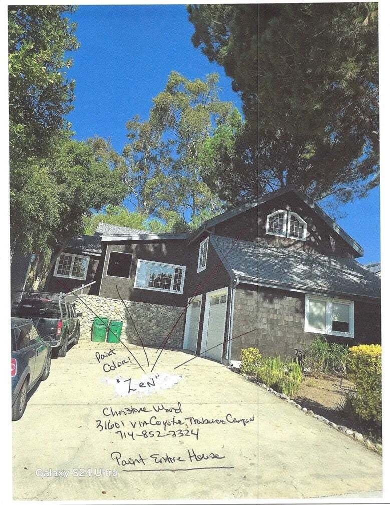 Casa a Trabuco Canyon, California, Stati Uniti 4 - 18814408