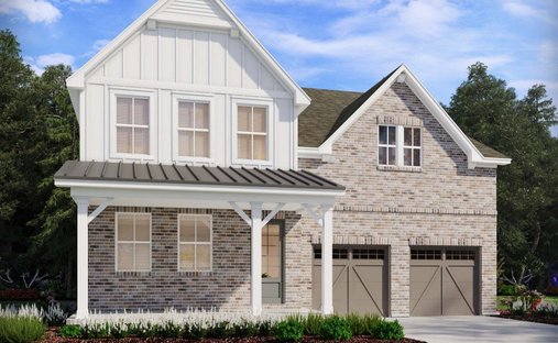Haus in Franklin, Tennessee, Vereinigte Staaten 1