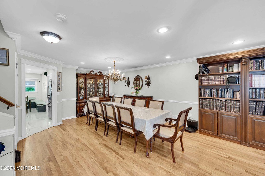 Condo in Lakewood Township, New Jersey, United States 3 - 18813979