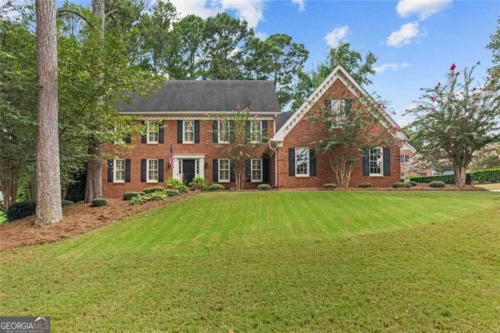 Casa en Lilburn, Georgia, Estados Unidos 1 - 18802579