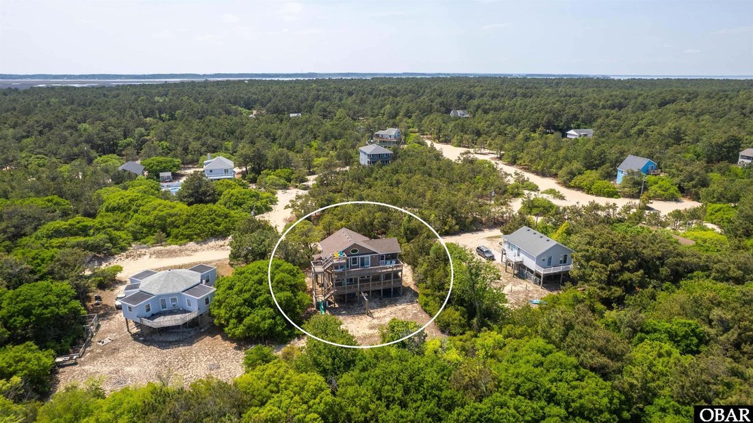 Casa en Corolla, Carolina del Norte, Estados Unidos 4 - 18811667