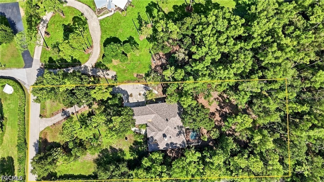 House in Fort Myers, Florida, United States 3 - 18811081