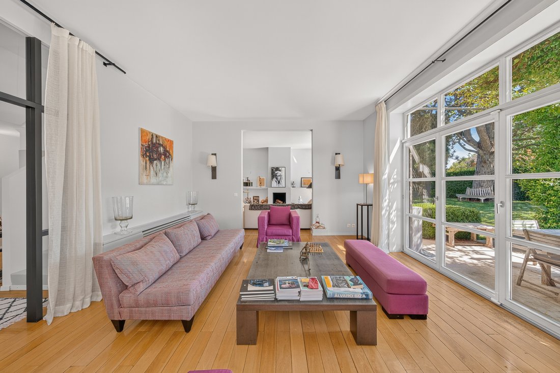 Casa en Lausanne, Valdia, Suiza 5 - 18813831