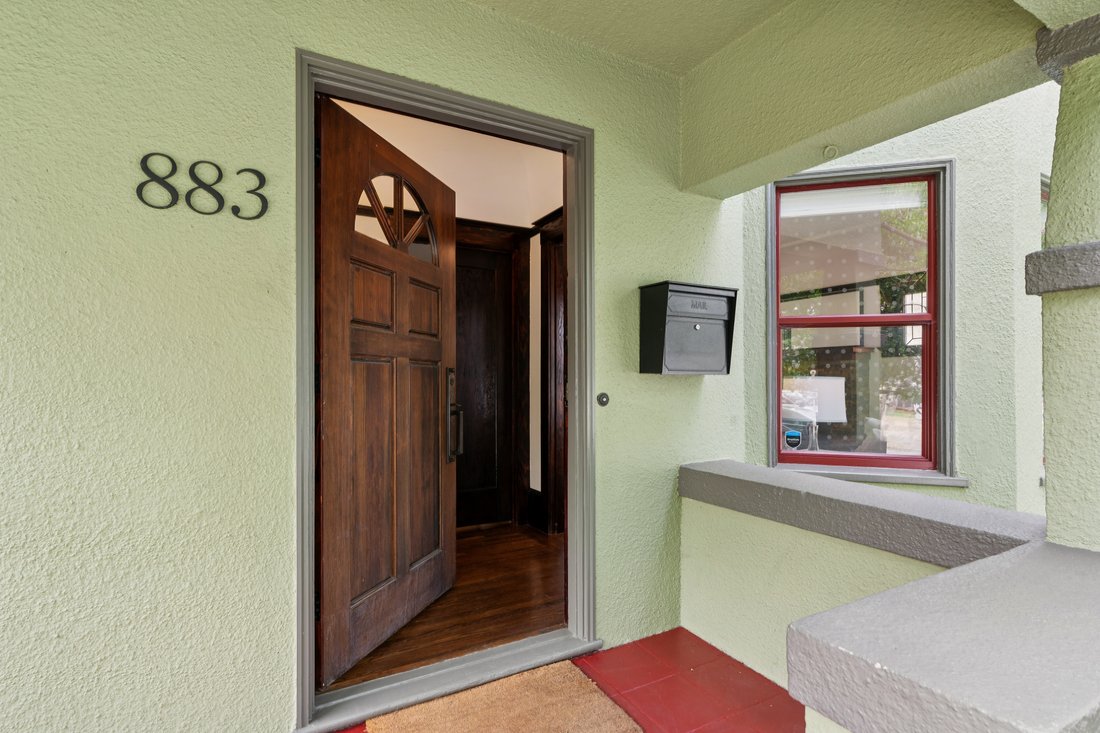 House in Oakland, California, United States 3 - 18812910