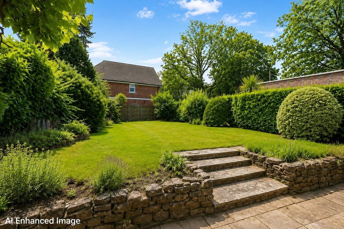 Casa a Nork, Reigate and Banstead, Inghilterra 5 - 16702249