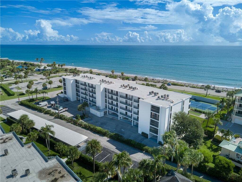 Condo in Vero Beach, Florida, United States 1 - 18813989