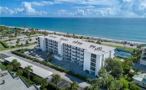 Appartement à Vero Beach, Floride, États-Unis 1