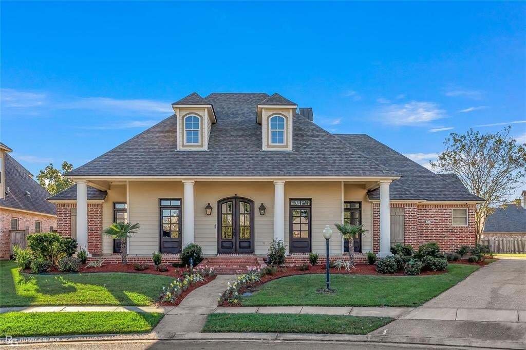 House in Shreveport, Louisiana, United States 1 - 18814918