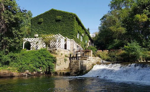 Villa in Carcassonne, Occitania, France 1