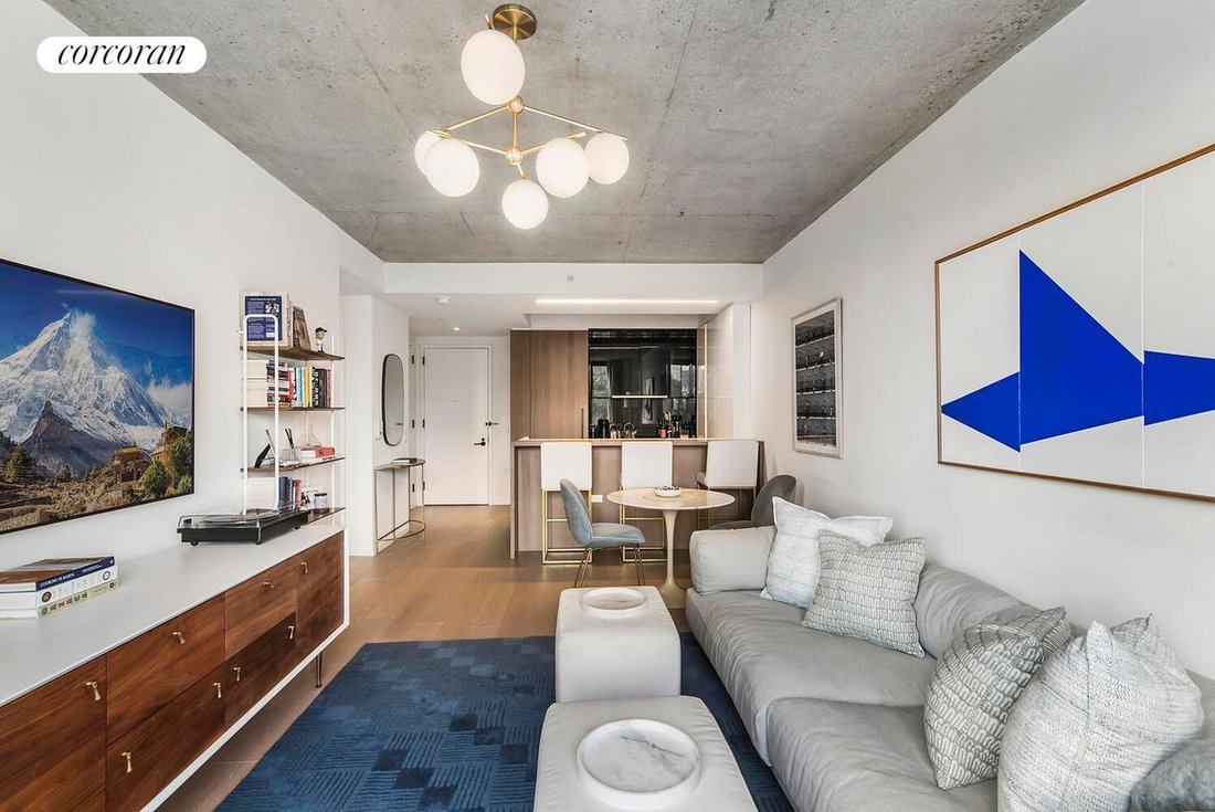 Condo in New York, New York, United States 4 - 18812779