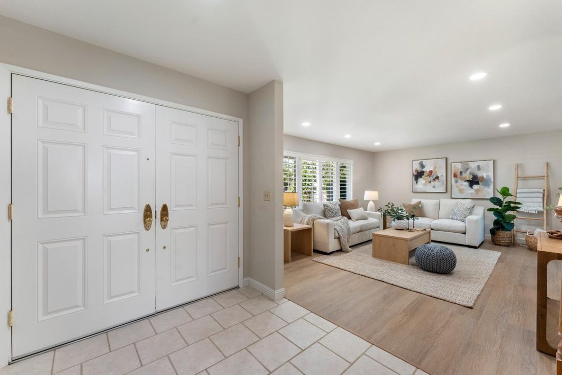 Casa a San Jose, California, Stati Uniti 5 - 18813649