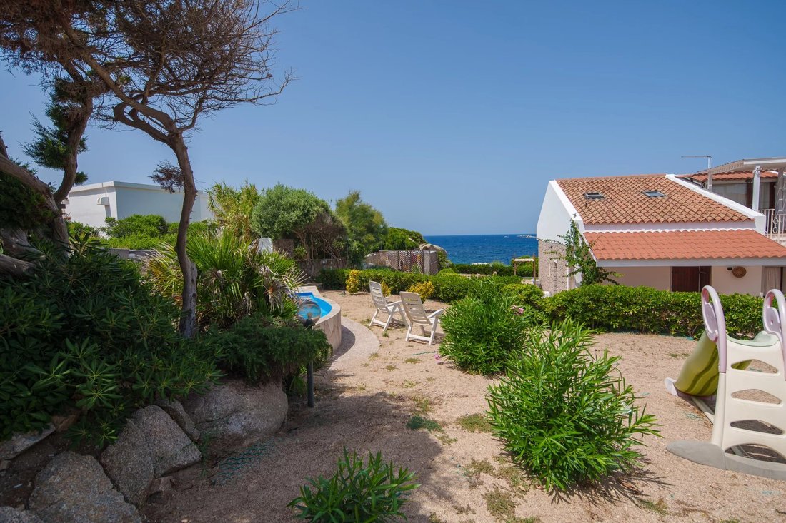 Villa a Santa Teresa Gallura, Sardegna, Italia 4 - 18811296