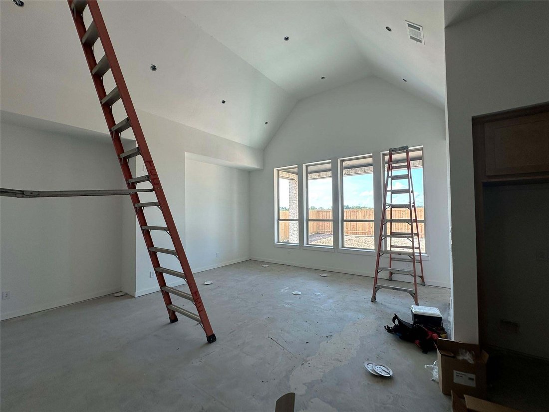 House in Manvel, Texas, United States 2 - 18528128