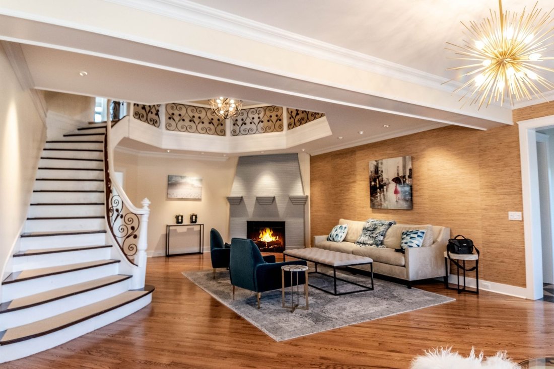 Haus in Quogue, New York, Vereinigte Staaten 3 - 18813079