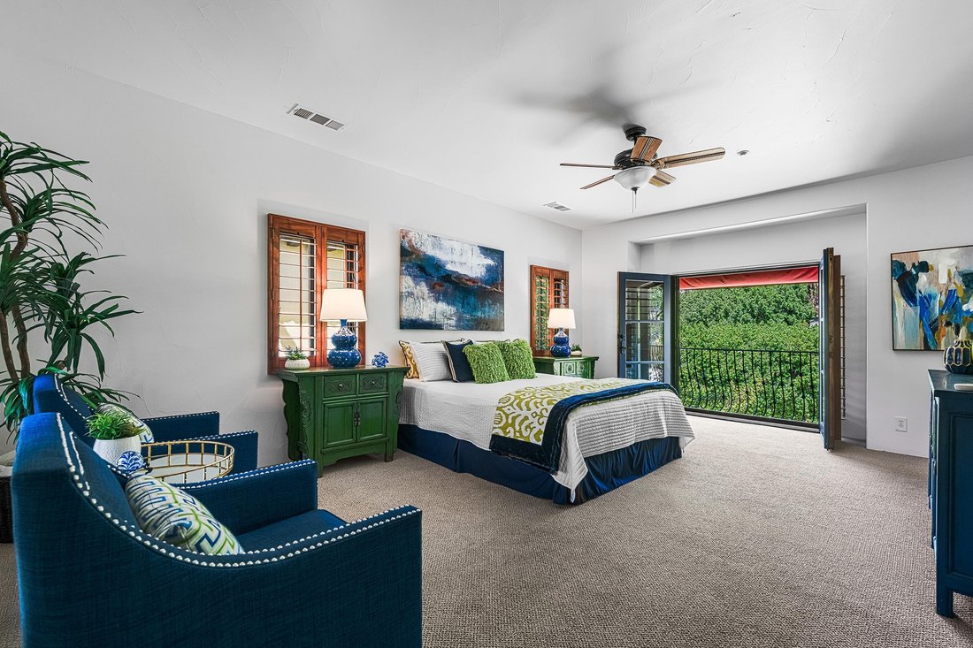 Condominio a Palm Springs, California, Stati Uniti 5 - 18813804