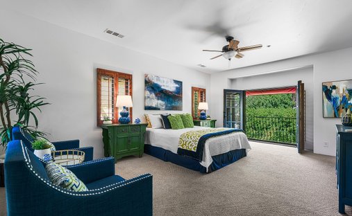 Condominio en Palm Springs, California, Estados Unidos 1