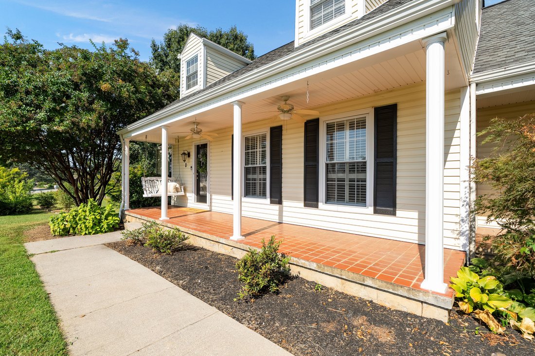 Casa en Maryville, Tennessee, Estados Unidos 4 - 18812868
