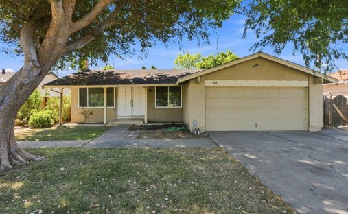 Casa a San Jose, California, Stati Uniti 1