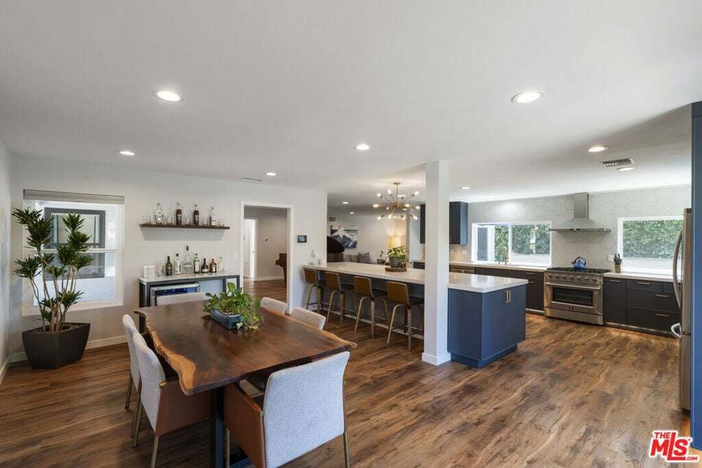 Casa en Topanga, California, Estados Unidos 1 - 18813948