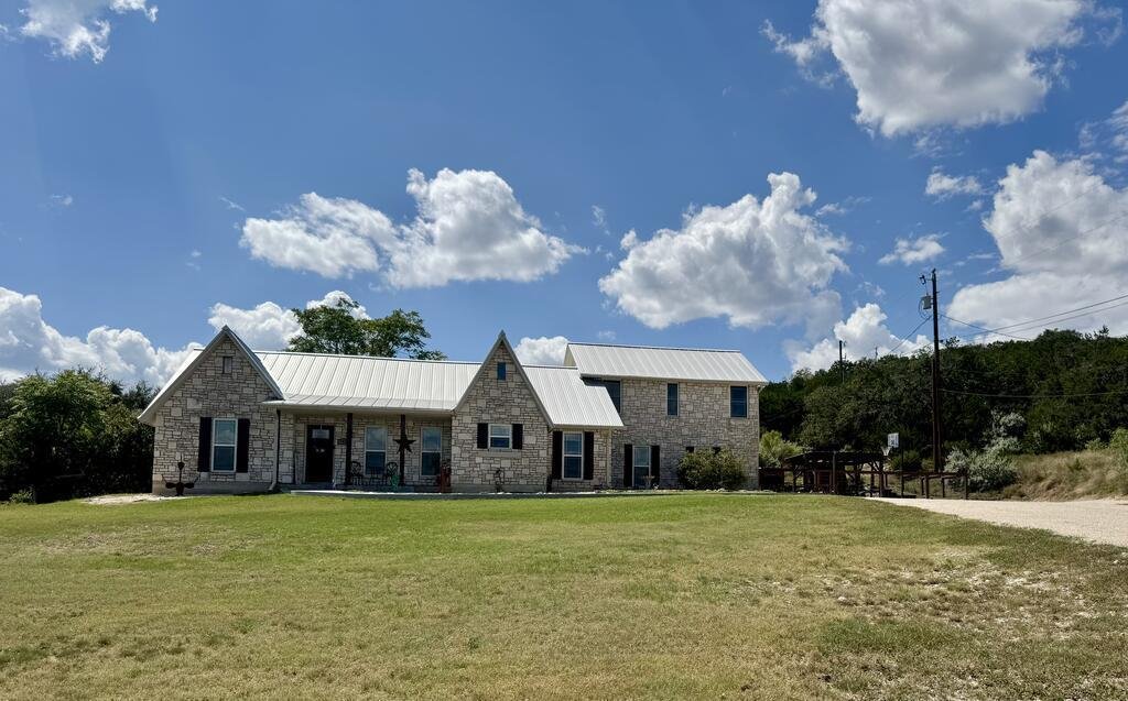 Maison à Kerrville, Texas, États-Unis 2 - 18770528