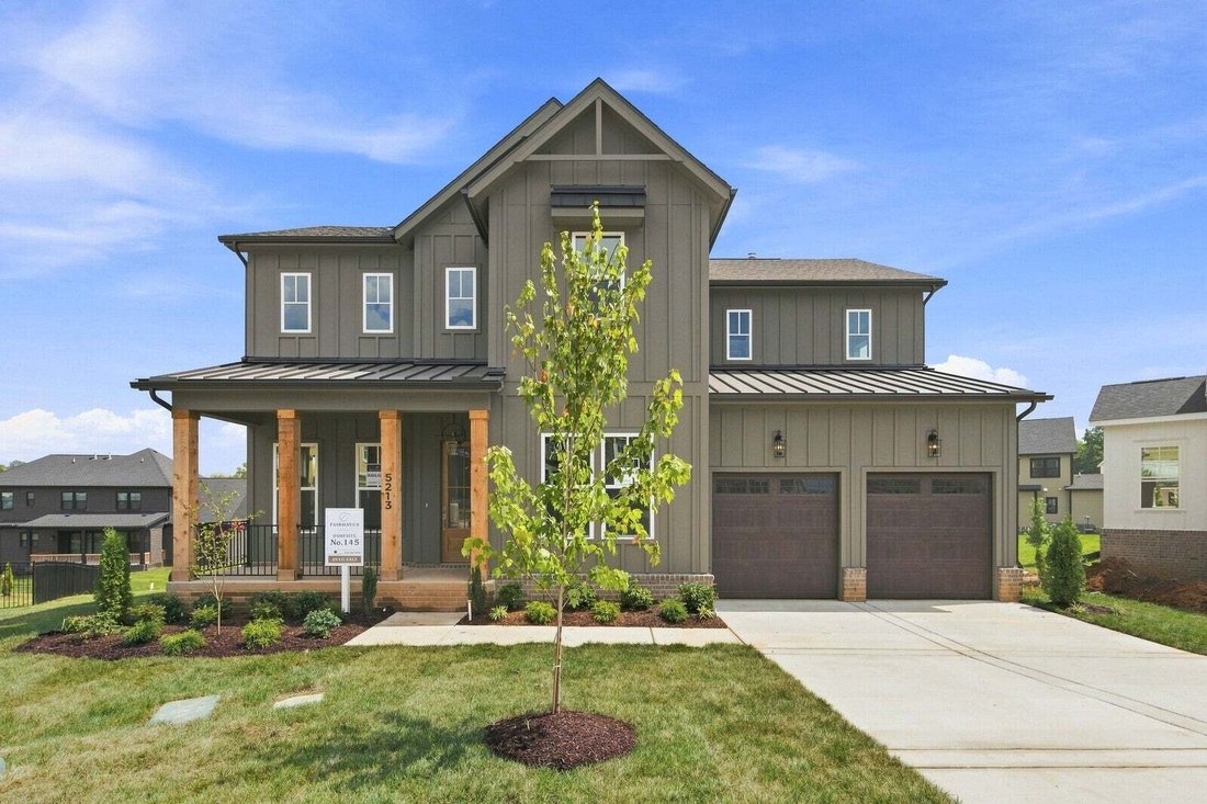 Haus in Franklin, Tennessee, Vereinigte Staaten 1 - 18286332