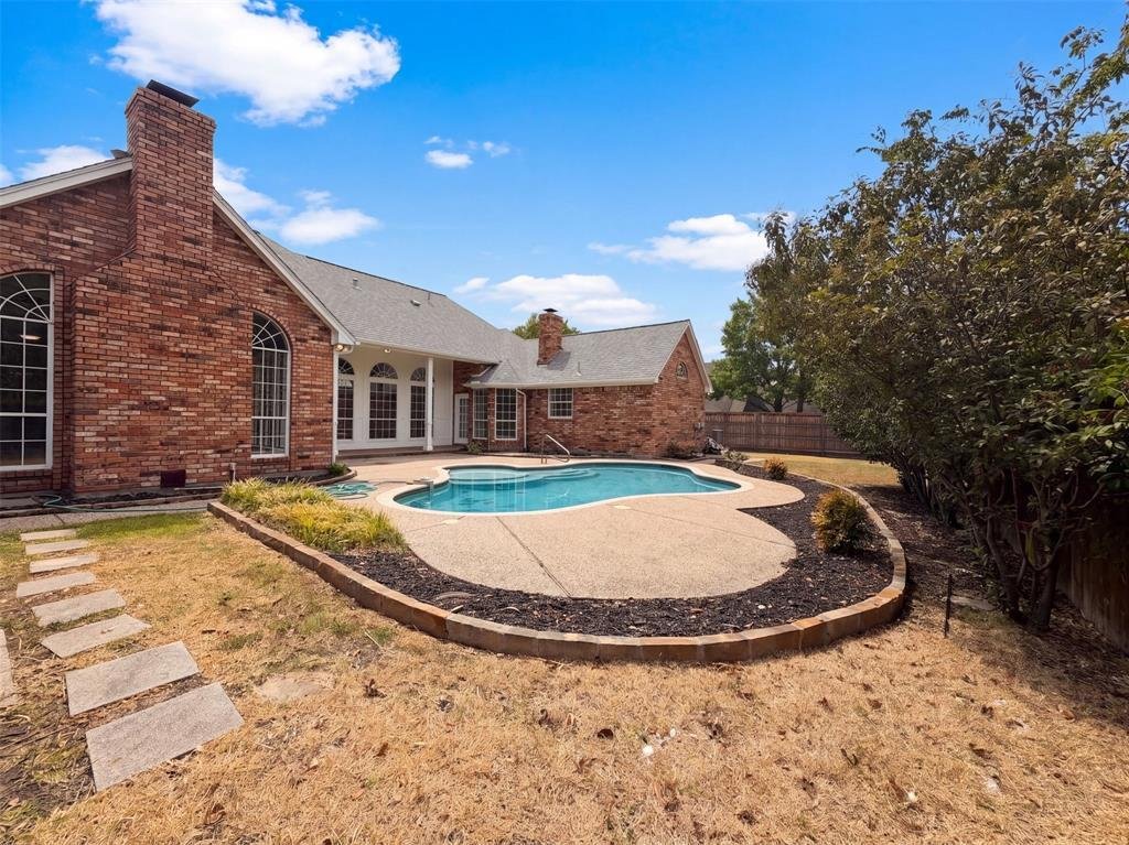 Casa a Keller, Texas, Stati Uniti 5 - 18814978