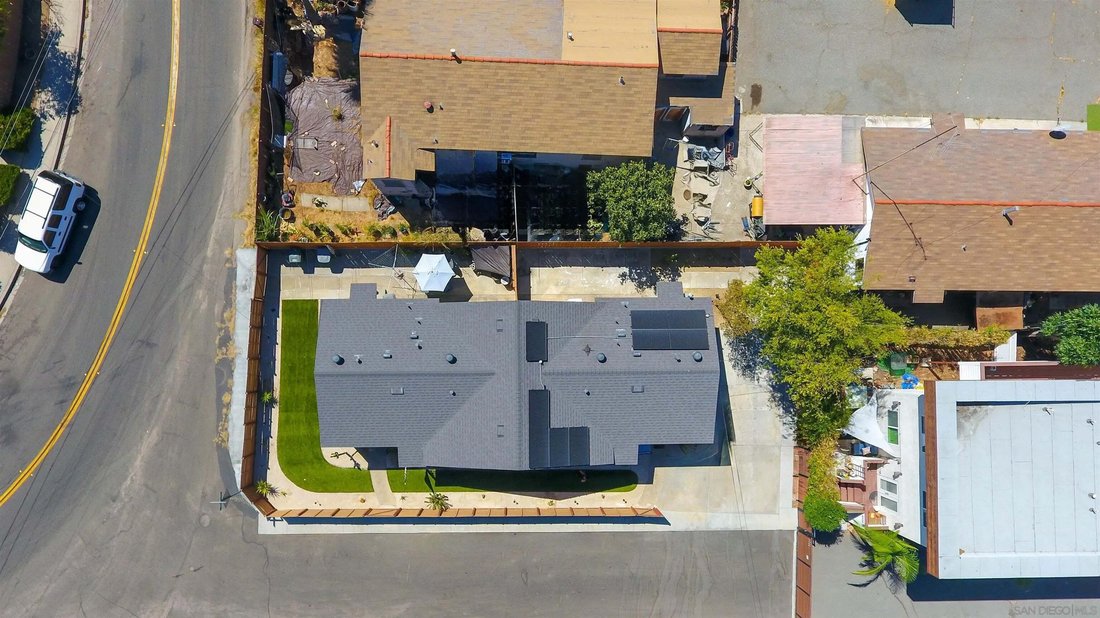 Otros en La Mesa, California, Estados Unidos 1 - 18809865