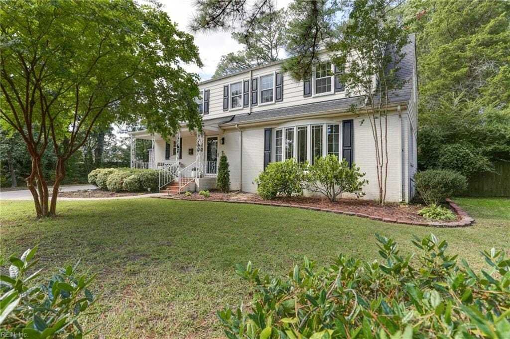 Casa a Virginia Beach, Virginia, Stati Uniti 3 - 18811523