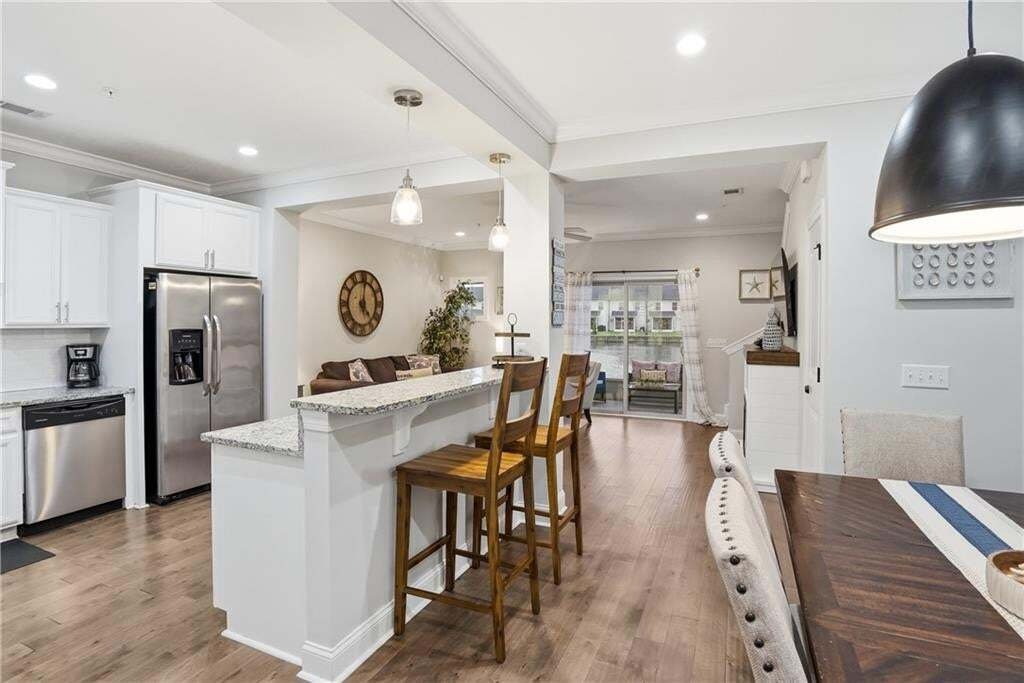 Townhouse in St. Simons, Georgia, United States 4 - 18813744