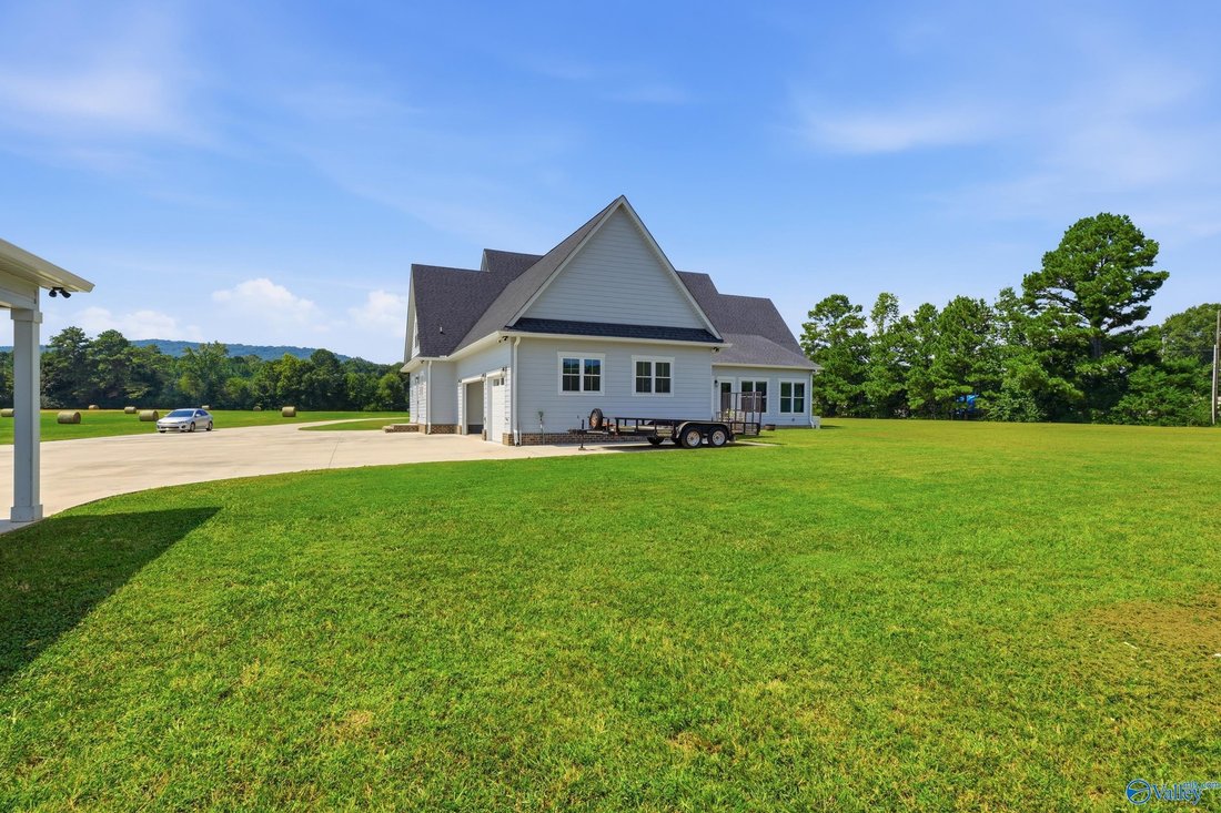 House in New Hope, Alabama, United States 5 - 18813657