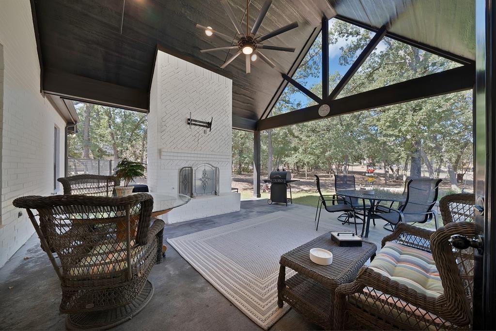 House in Reno, Texas, United States 3 - 18811999