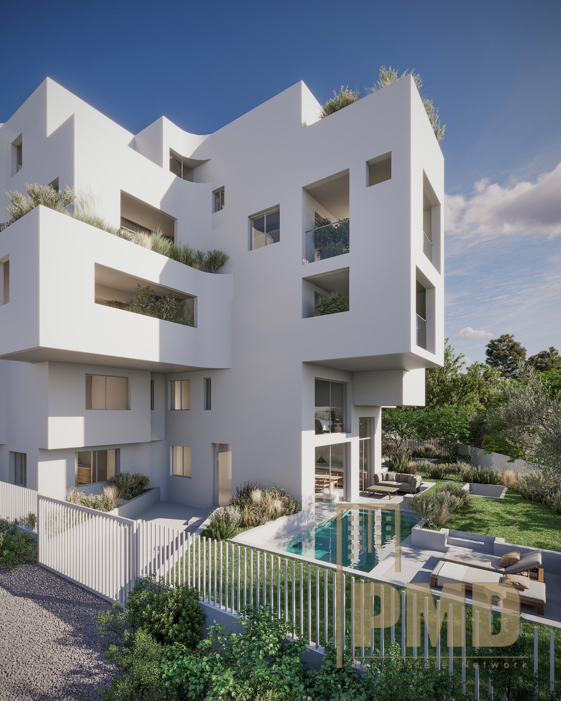 Apartamento en Vouliagmeni, Ática, Grecia 4 - 18811898
