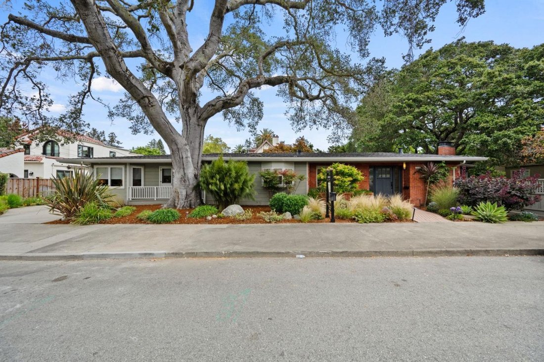 Casa a Burlingame, California, Stati Uniti 3 - 18815439