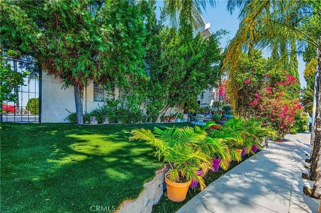 Casa a Los Angeles, California, Stati Uniti 5 - 18814409