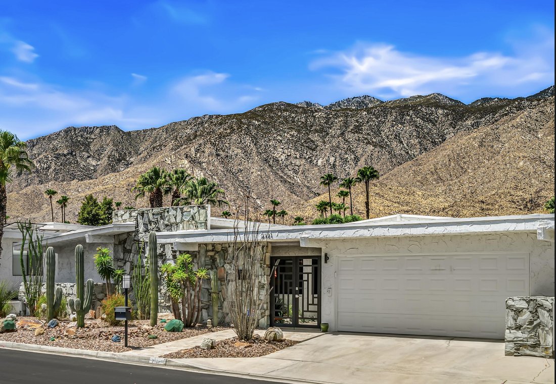 Condominio a Palm Springs, California, Stati Uniti 2 - 18813806