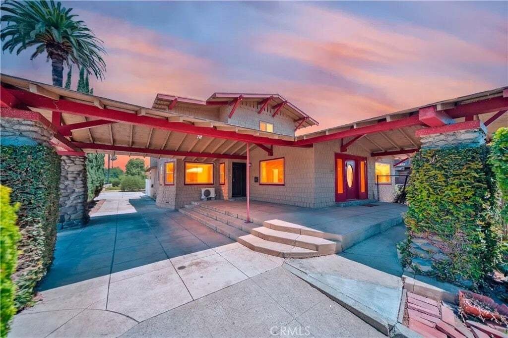 Condominio a Alhambra, California, Stati Uniti 1 - 18463198