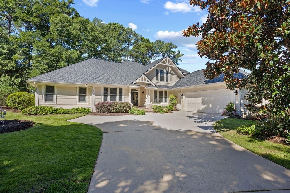 House in North Myrtle Beach, South Carolina, United States 3 - 18815561