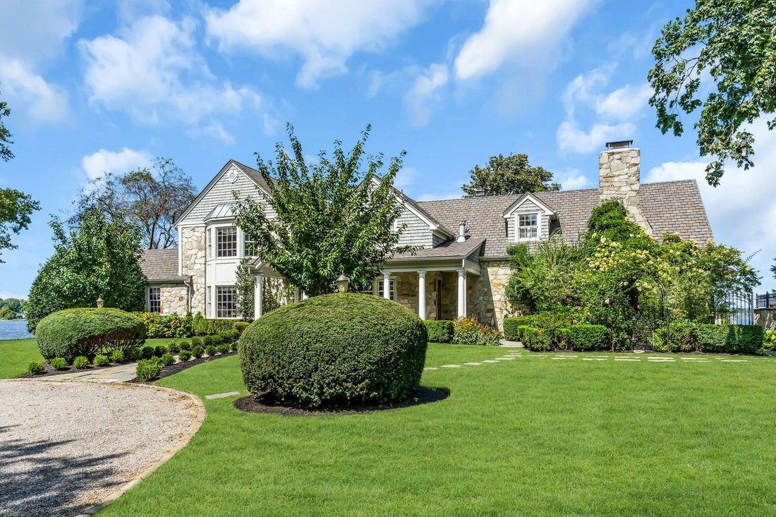 House in Oceanport, New Jersey, United States 5 - 18812908