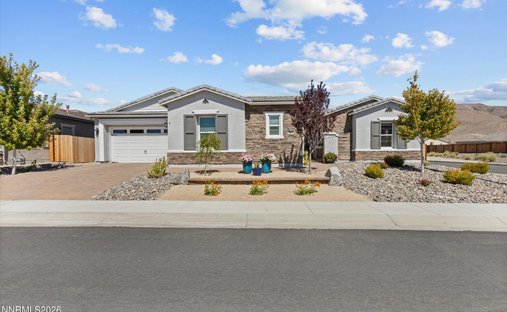 Casa en Reno, Nevada, Estados Unidos 1
