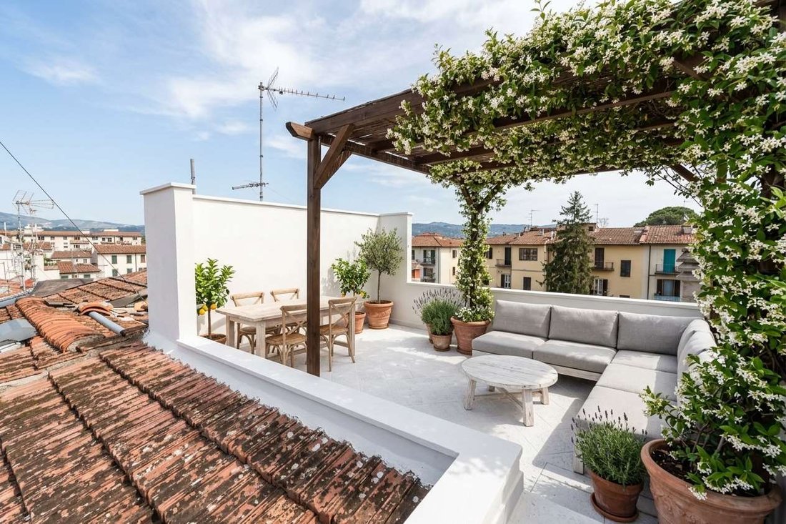 Apartment in Gavinana, Florence, Italy 1 - 18814029
