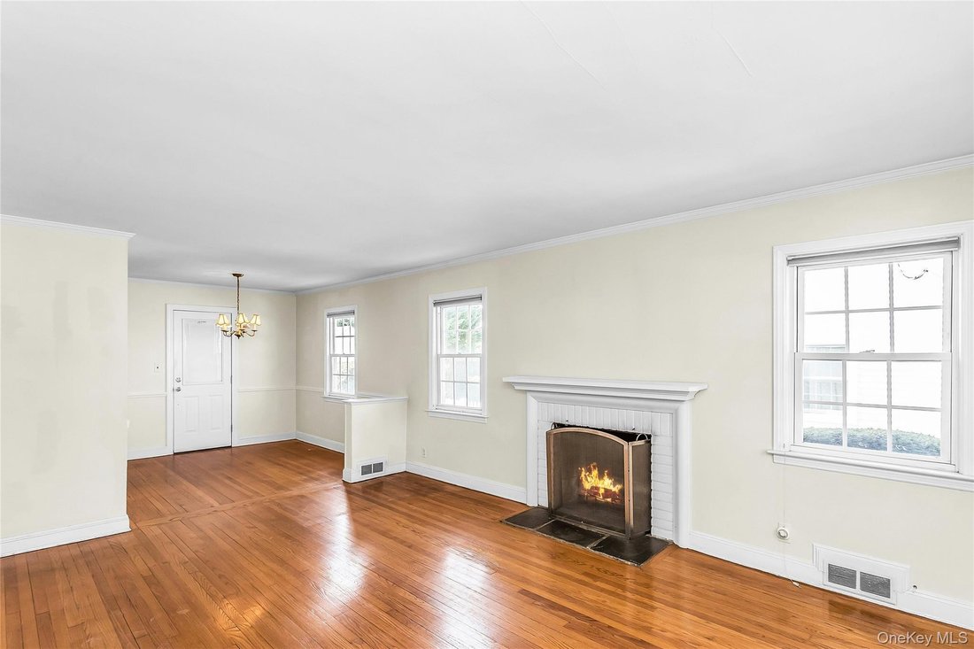 Casa en Manhasset, Nueva York, Estados Unidos 4 - 18815142