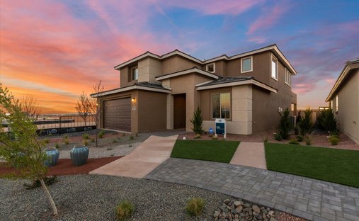 Haus in Rio Rancho, New Mexico, Vereinigte Staaten 1