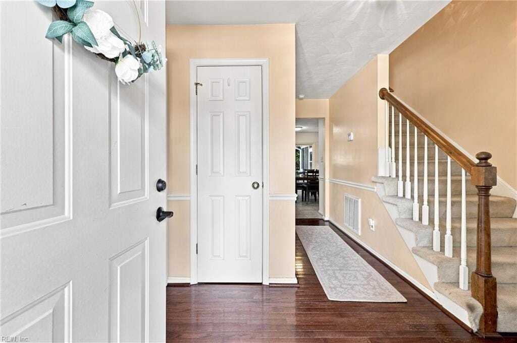 House in Chesapeake, Virginia, United States 4 - 18814259