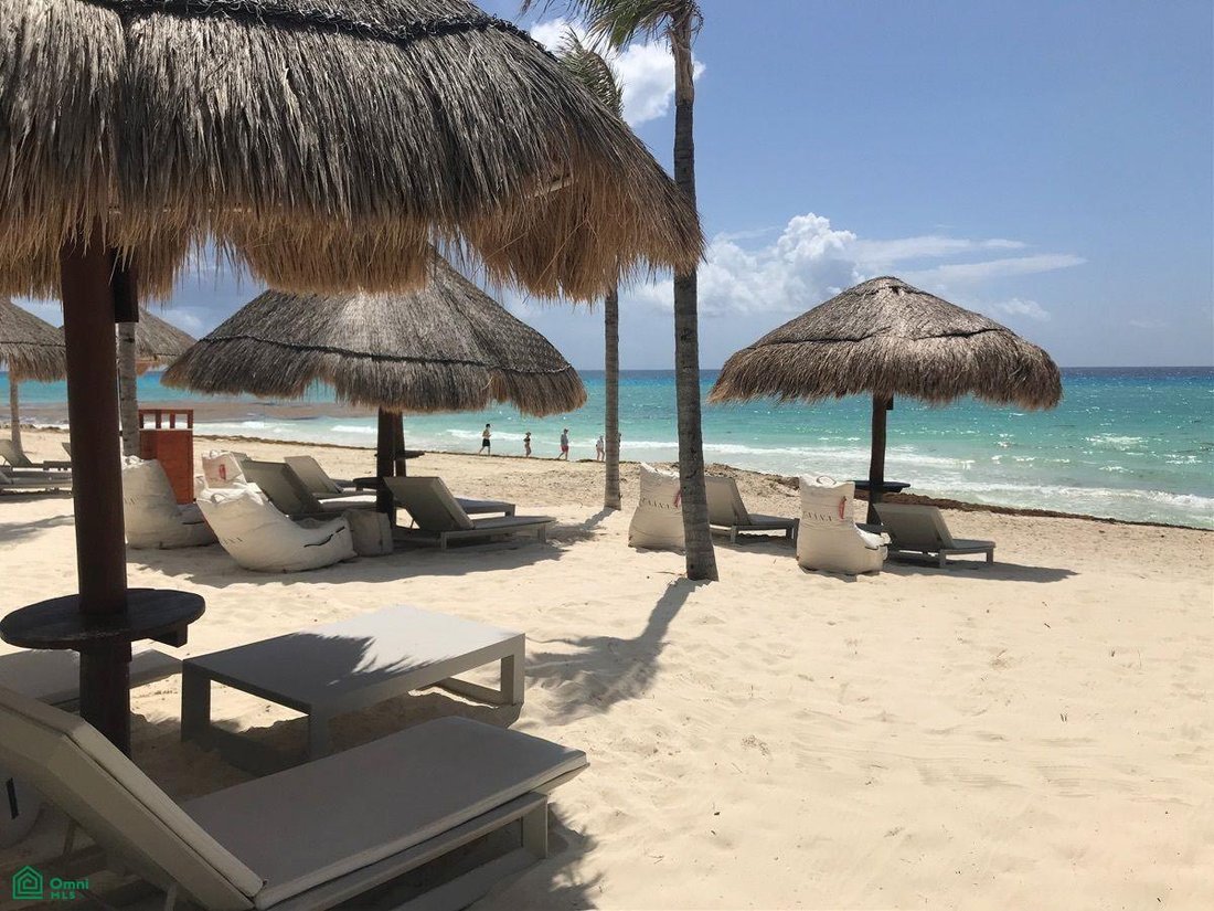 Condo in Cancún, Quintana Roo, Mexico 3 - 17088332