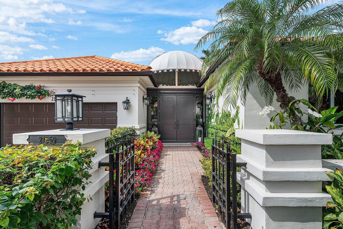 Haus in Boca Raton, Florida, Vereinigte Staaten 4 - 18811634